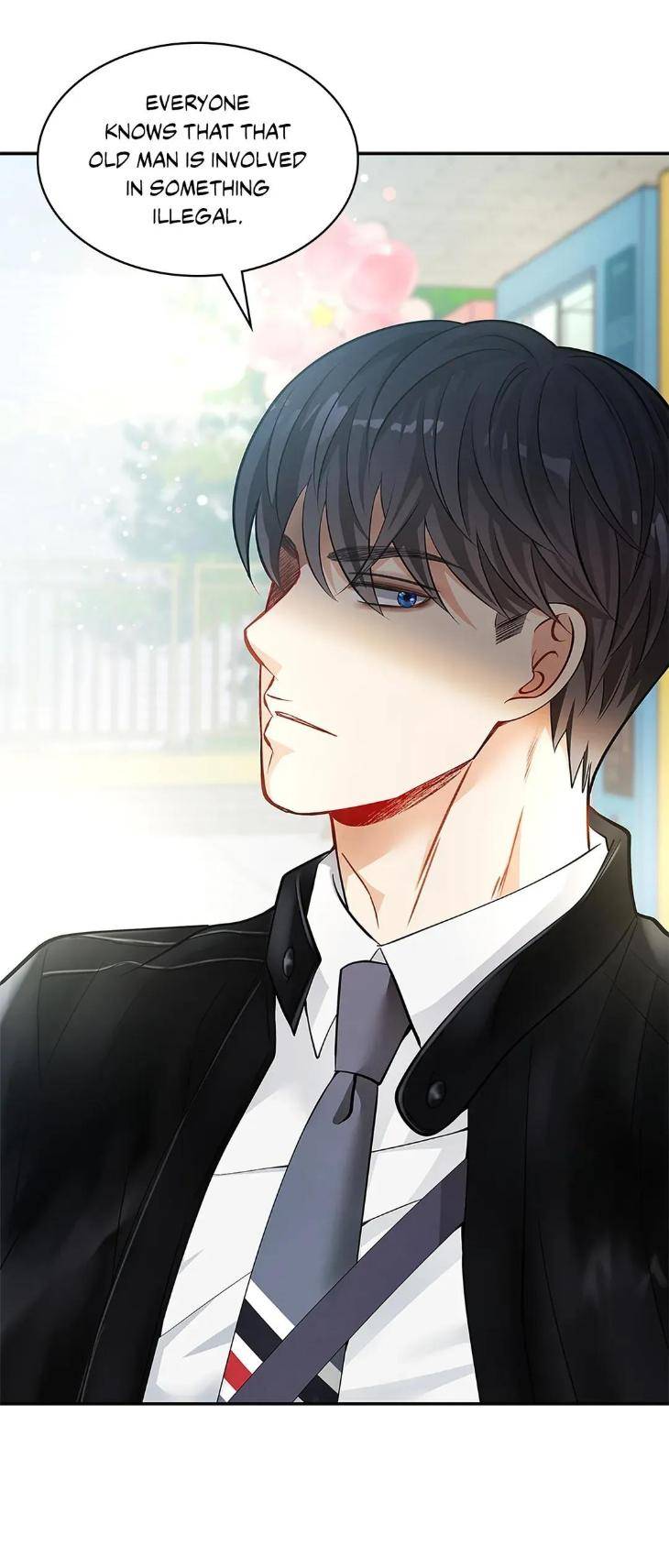 The-Clandestine-Marriage-Of-A-Fox-By-Han-Si-Won-Uncensored-Eng page 13