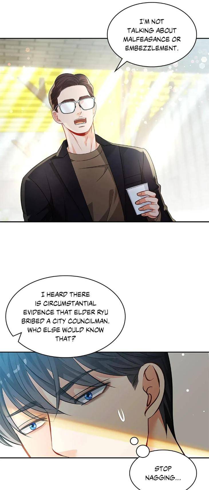 The-Clandestine-Marriage-Of-A-Fox-By-Han-Si-Won-Uncensored-Eng page 14