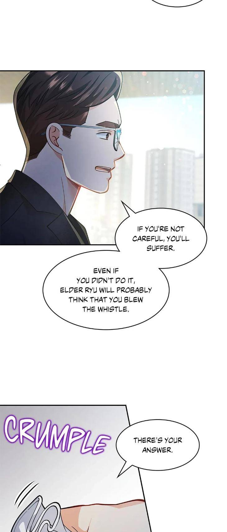 The-Clandestine-Marriage-Of-A-Fox-By-Han-Si-Won-Uncensored-Eng page 15