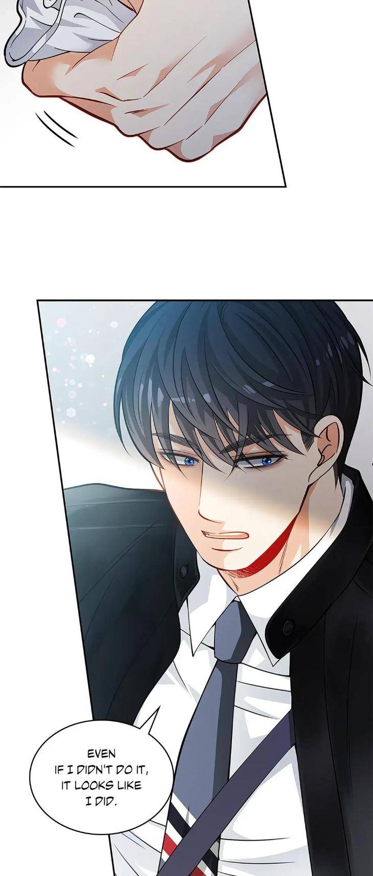 The-Clandestine-Marriage-Of-A-Fox-By-Han-Si-Won-Uncensored-Eng page 16