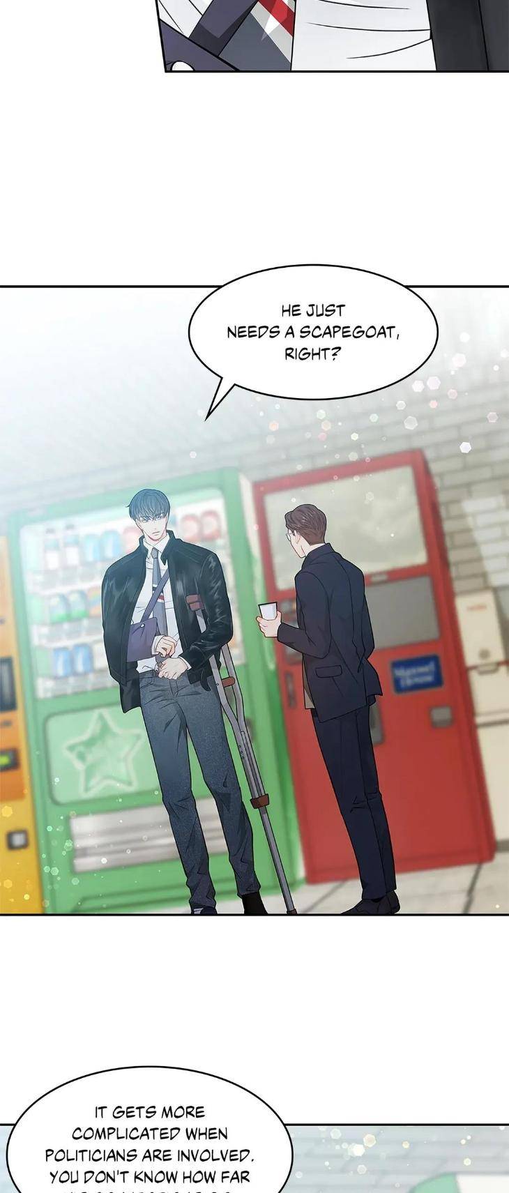 The-Clandestine-Marriage-Of-A-Fox-By-Han-Si-Won-Uncensored-Eng page 17