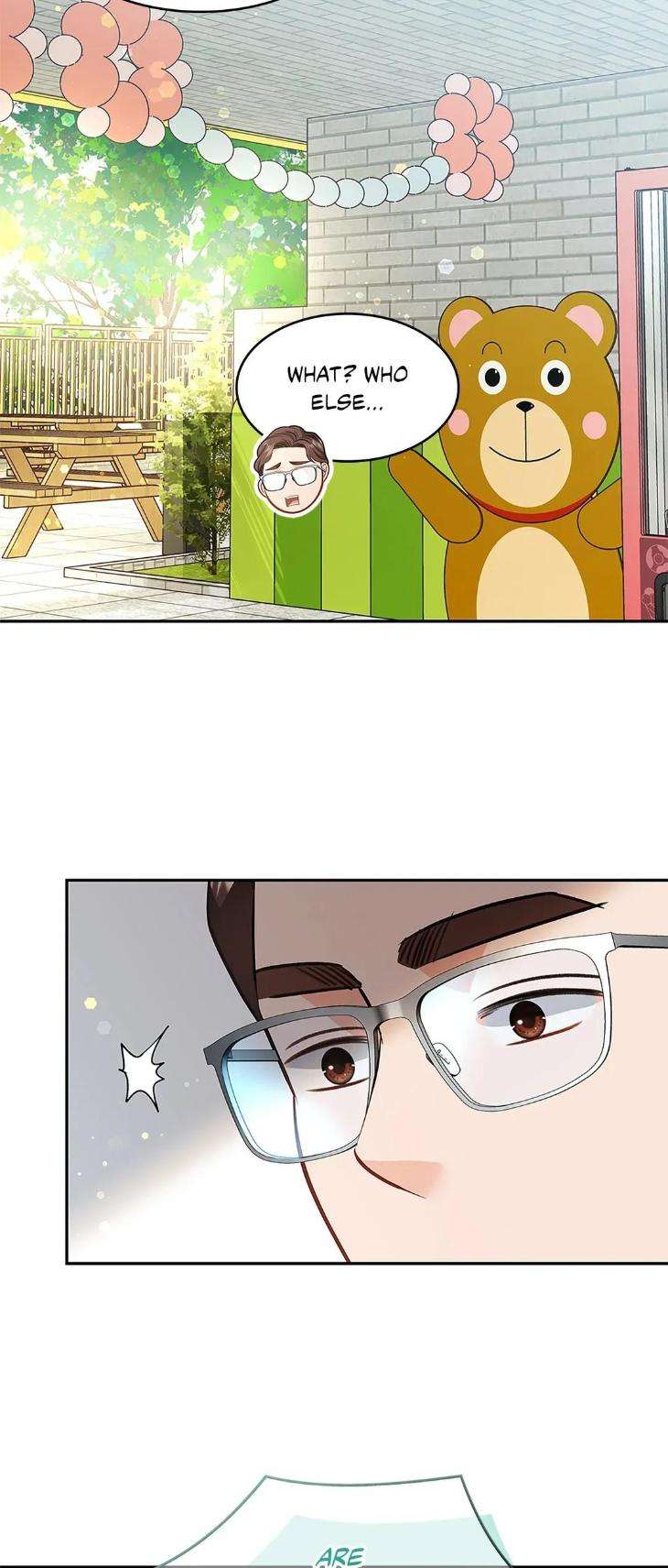 The-Clandestine-Marriage-Of-A-Fox-By-Han-Si-Won-Uncensored-Eng page 19