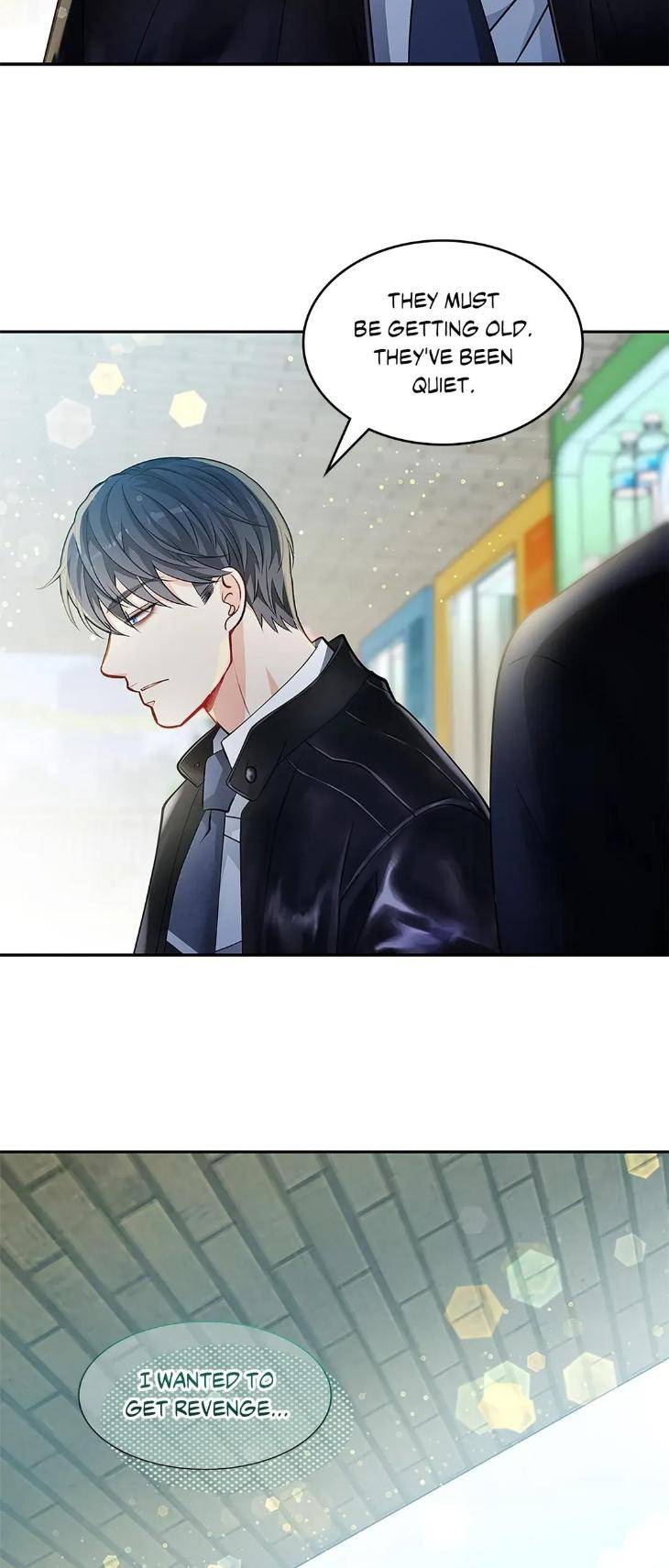 The-Clandestine-Marriage-Of-A-Fox-By-Han-Si-Won-Uncensored-Eng page 22