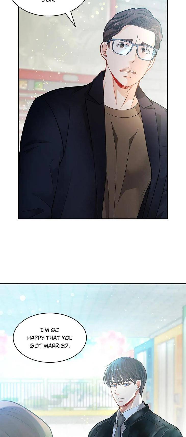 The-Clandestine-Marriage-Of-A-Fox-By-Han-Si-Won-Uncensored-Eng page 24