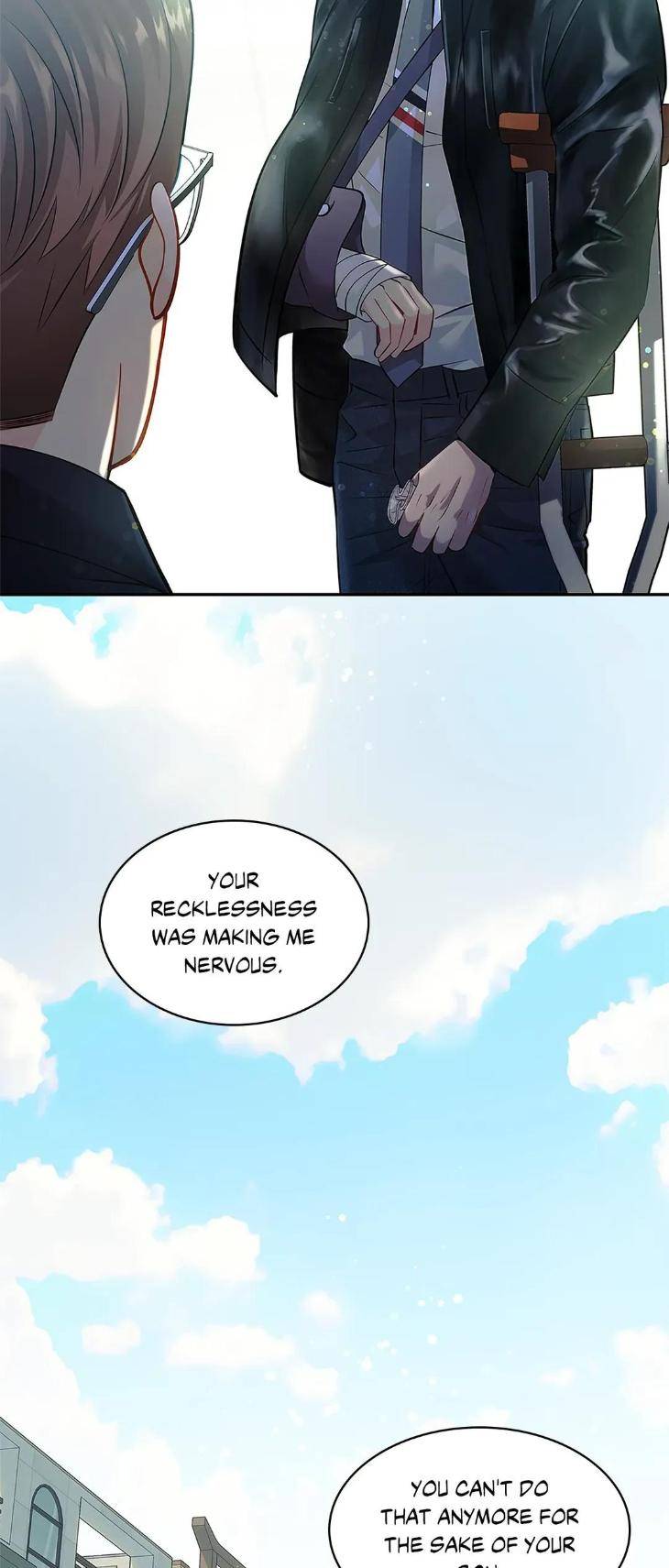 The-Clandestine-Marriage-Of-A-Fox-By-Han-Si-Won-Uncensored-Eng page 25