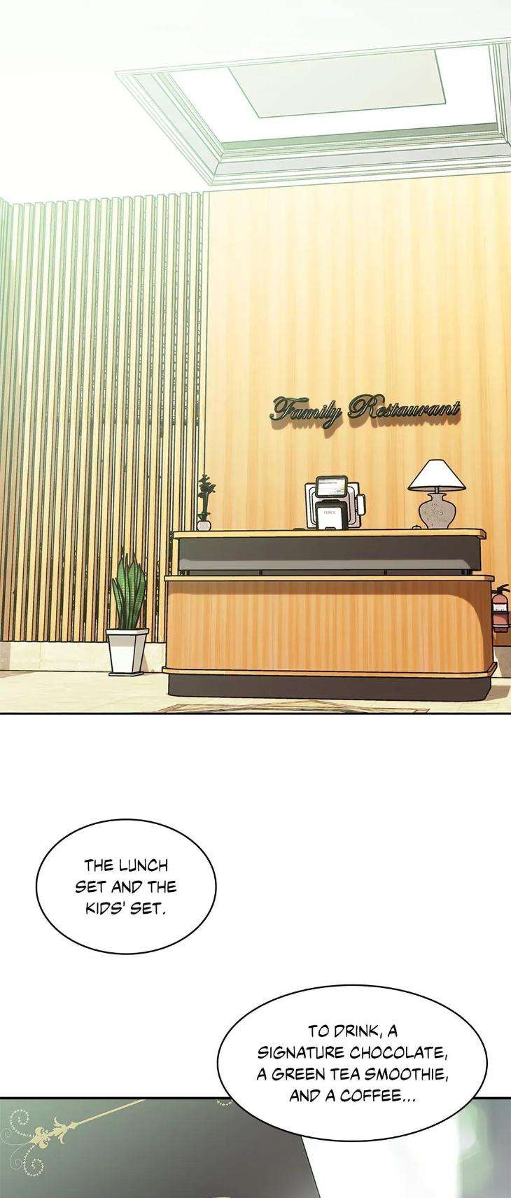 The-Clandestine-Marriage-Of-A-Fox-By-Han-Si-Won-Uncensored-Eng page 27