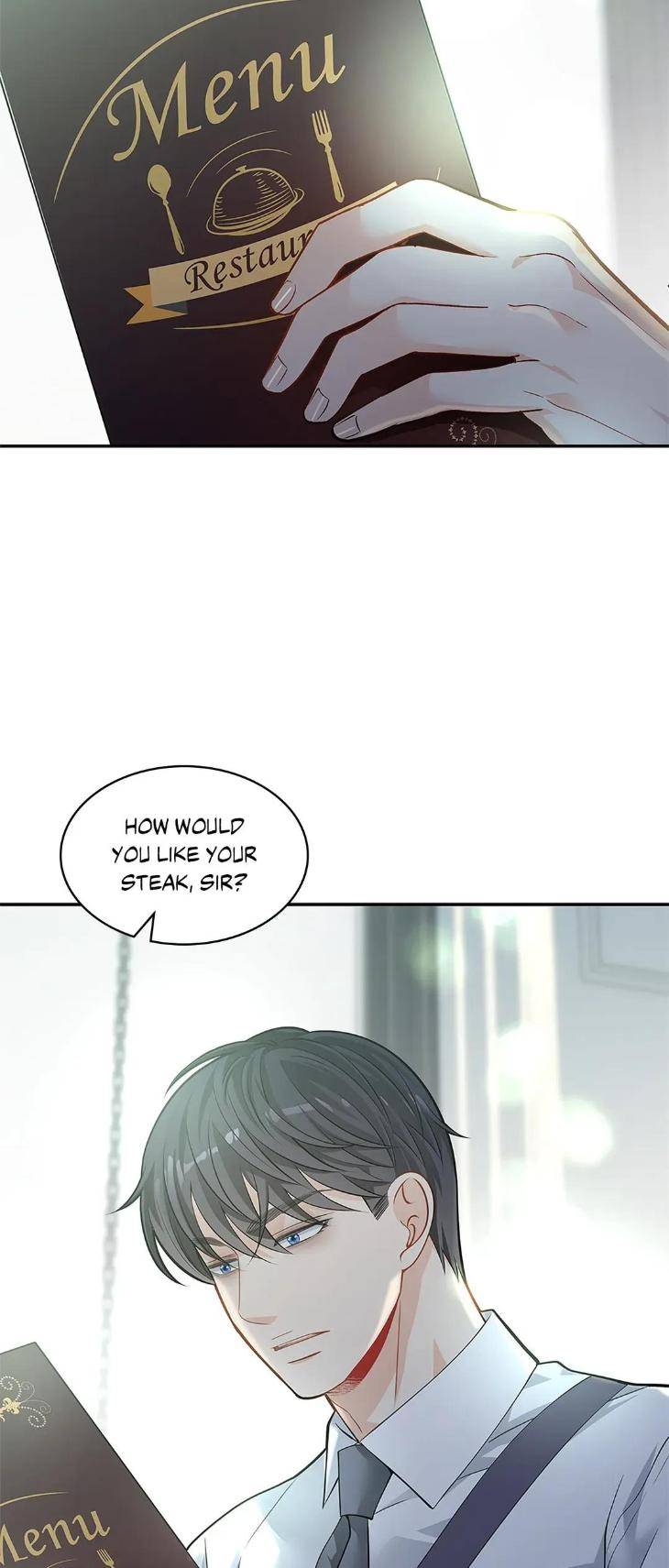 The-Clandestine-Marriage-Of-A-Fox-By-Han-Si-Won-Uncensored-Eng page 28