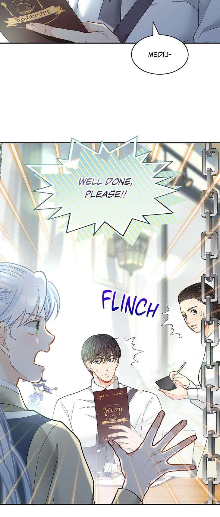 The-Clandestine-Marriage-Of-A-Fox-By-Han-Si-Won-Uncensored-Eng page 29
