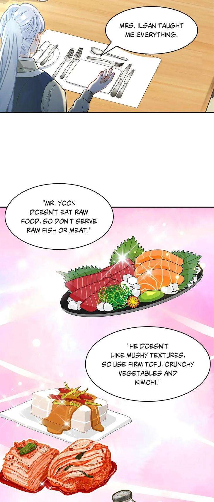 The-Clandestine-Marriage-Of-A-Fox-By-Han-Si-Won-Uncensored-Eng page 32