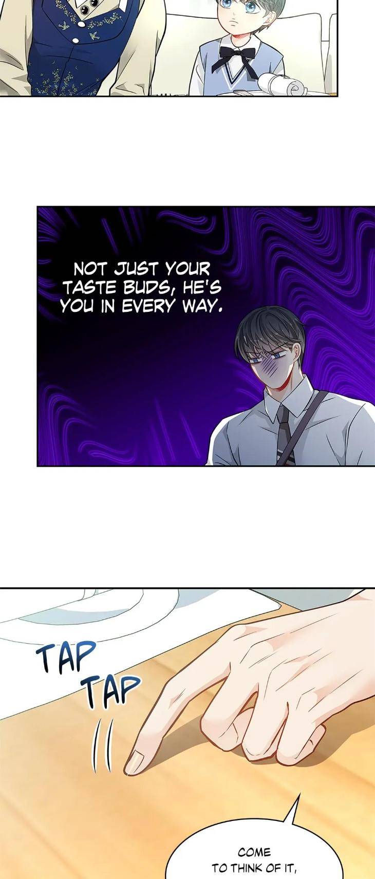 The-Clandestine-Marriage-Of-A-Fox-By-Han-Si-Won-Uncensored-Eng page 35