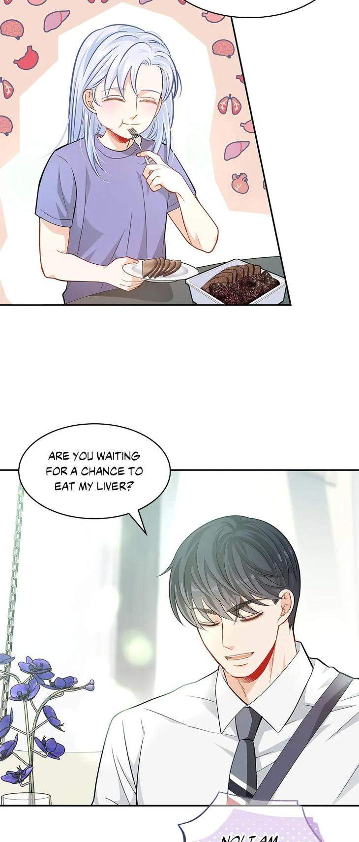 The-Clandestine-Marriage-Of-A-Fox-By-Han-Si-Won-Uncensored-Eng page 37