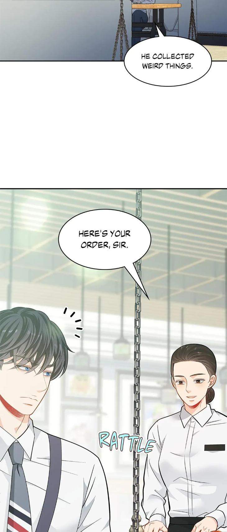The-Clandestine-Marriage-Of-A-Fox-By-Han-Si-Won-Uncensored-Eng page 42