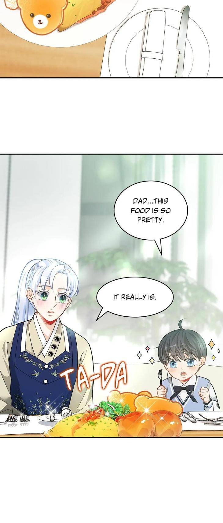 The-Clandestine-Marriage-Of-A-Fox-By-Han-Si-Won-Uncensored-Eng page 44