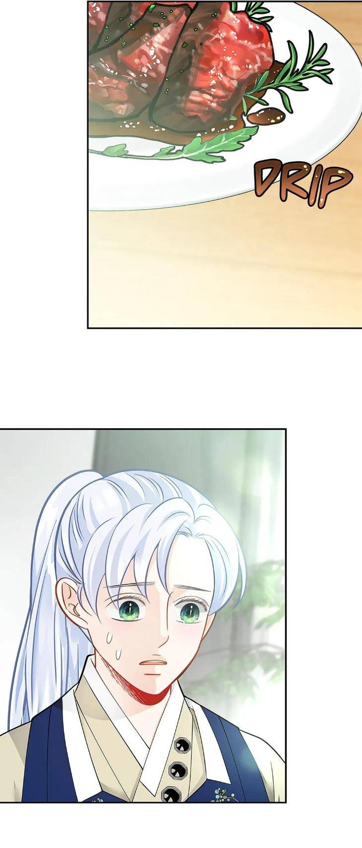 The-Clandestine-Marriage-Of-A-Fox-By-Han-Si-Won-Uncensored-Eng page 45