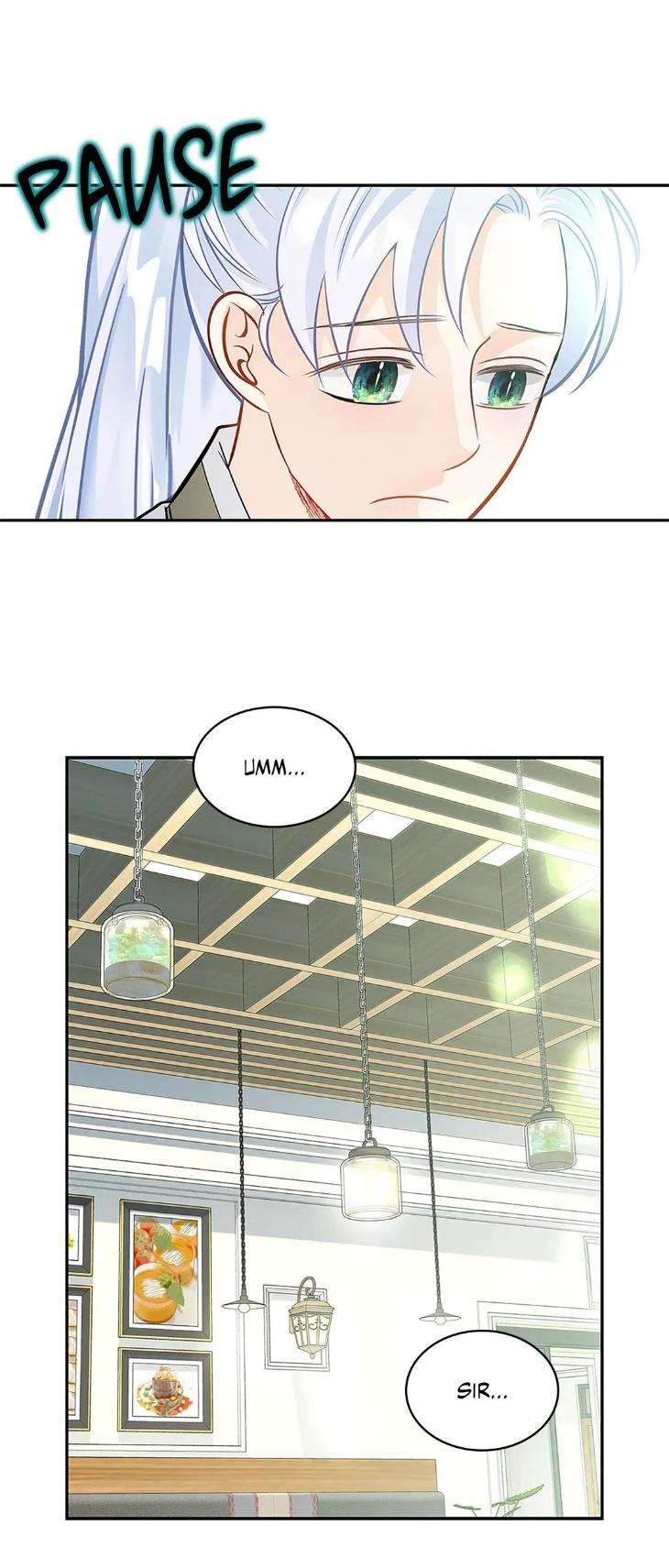 The-Clandestine-Marriage-Of-A-Fox-By-Han-Si-Won-Uncensored-Eng page 46