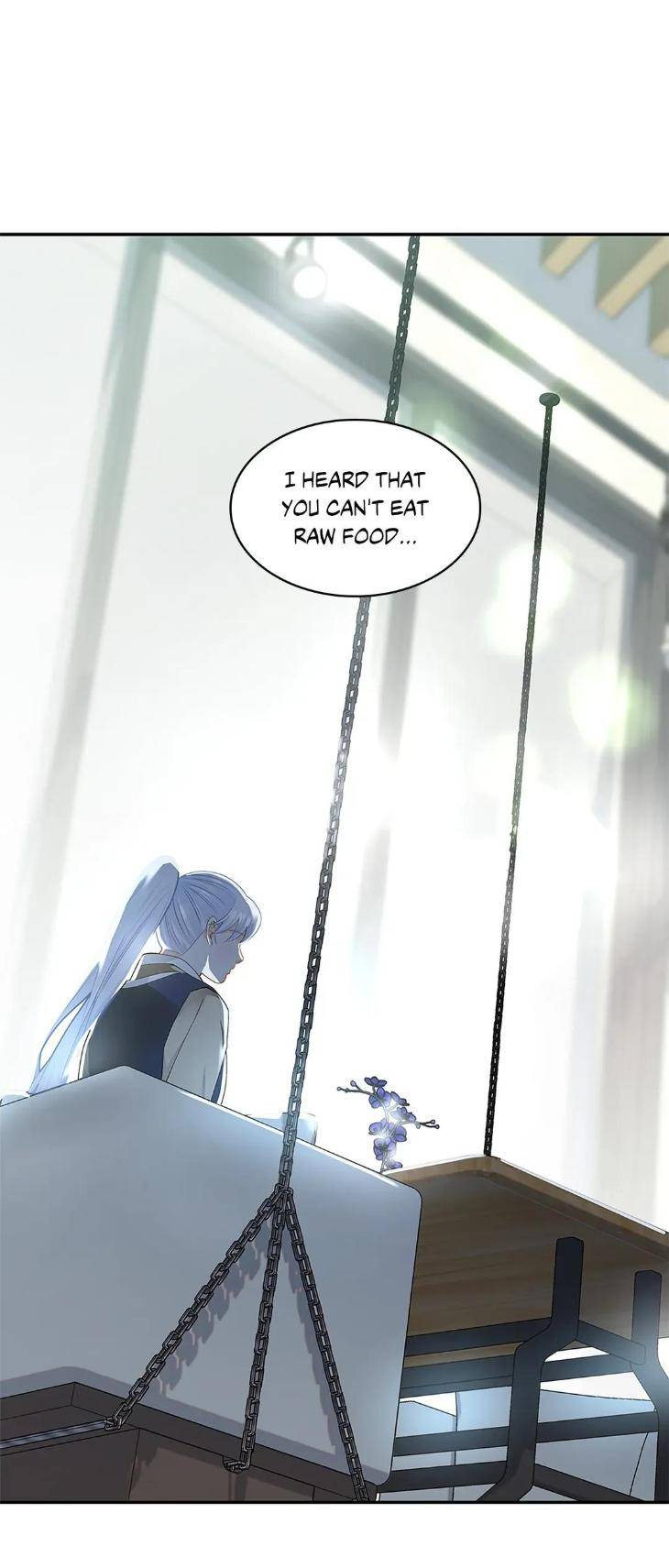The-Clandestine-Marriage-Of-A-Fox-By-Han-Si-Won-Uncensored-Eng page 47