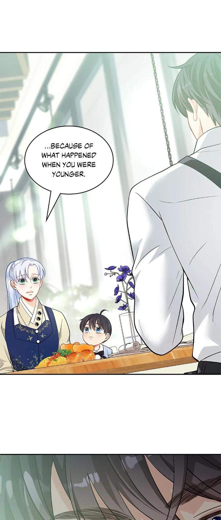 The-Clandestine-Marriage-Of-A-Fox-By-Han-Si-Won-Uncensored-Eng page 48