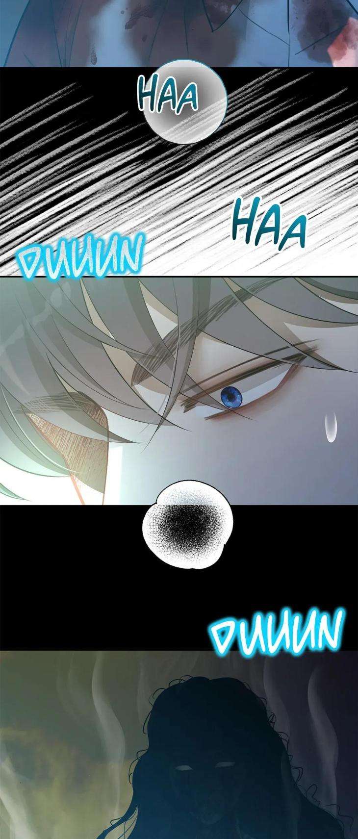 The-Clandestine-Marriage-Of-A-Fox-By-Han-Si-Won-Uncensored-Eng page 3