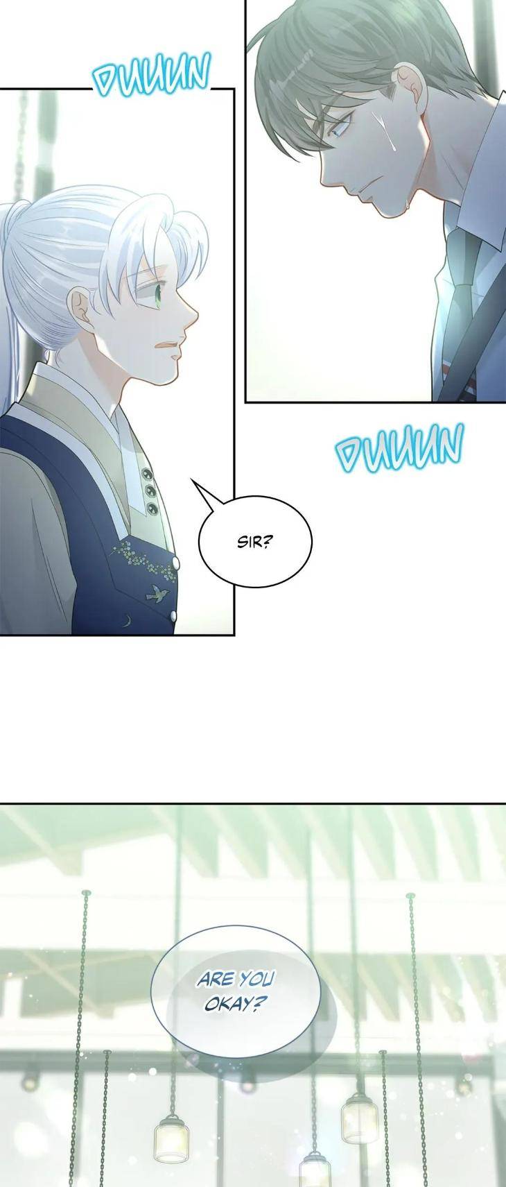 The-Clandestine-Marriage-Of-A-Fox-By-Han-Si-Won-Uncensored-Eng page 5