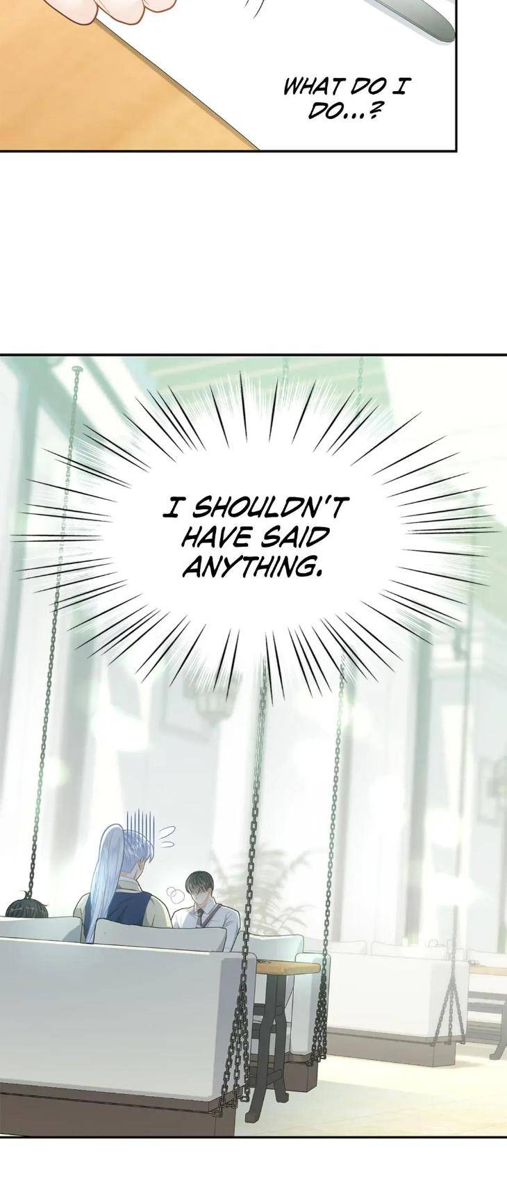 The-Clandestine-Marriage-Of-A-Fox-By-Han-Si-Won-Uncensored-Eng page 8