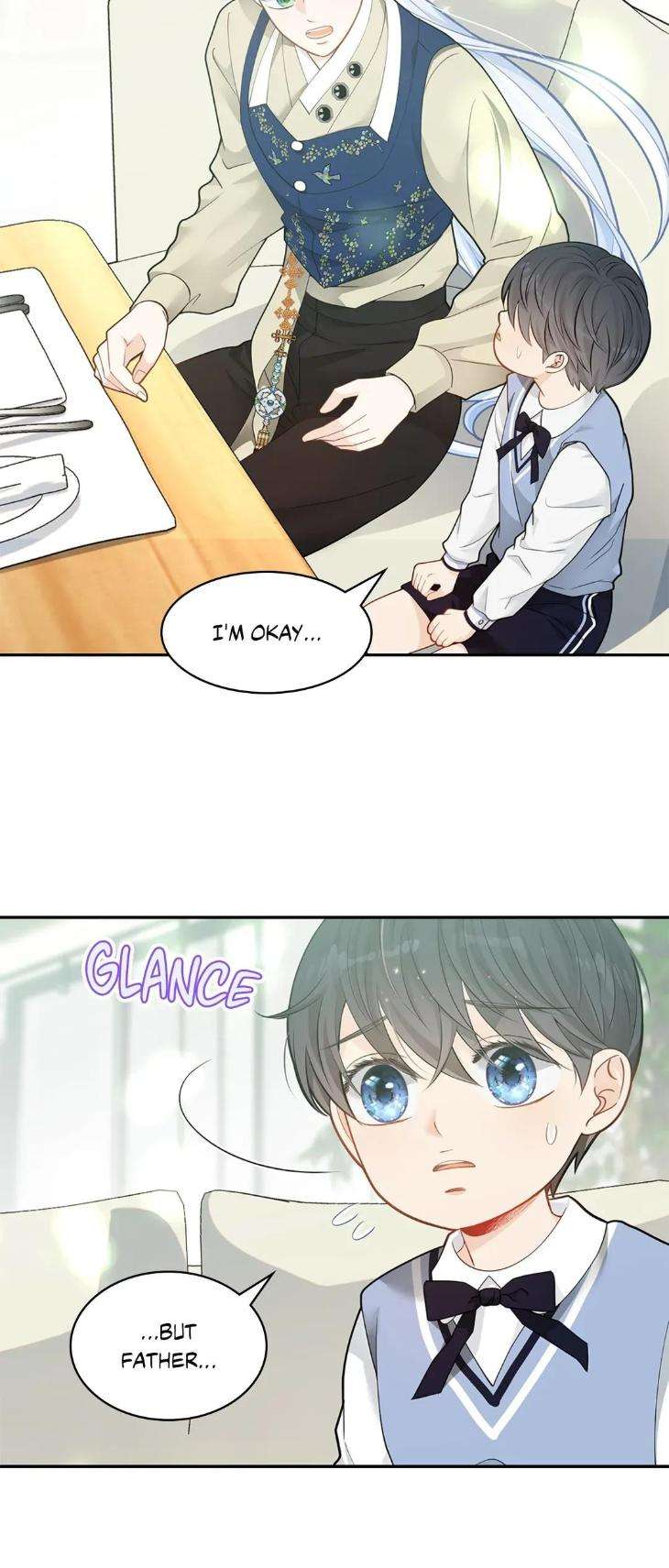 The-Clandestine-Marriage-Of-A-Fox-By-Han-Si-Won-Uncensored-Eng page 11