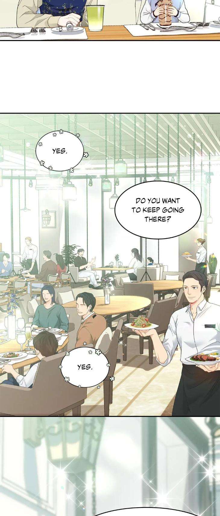The-Clandestine-Marriage-Of-A-Fox-By-Han-Si-Won-Uncensored-Eng page 13