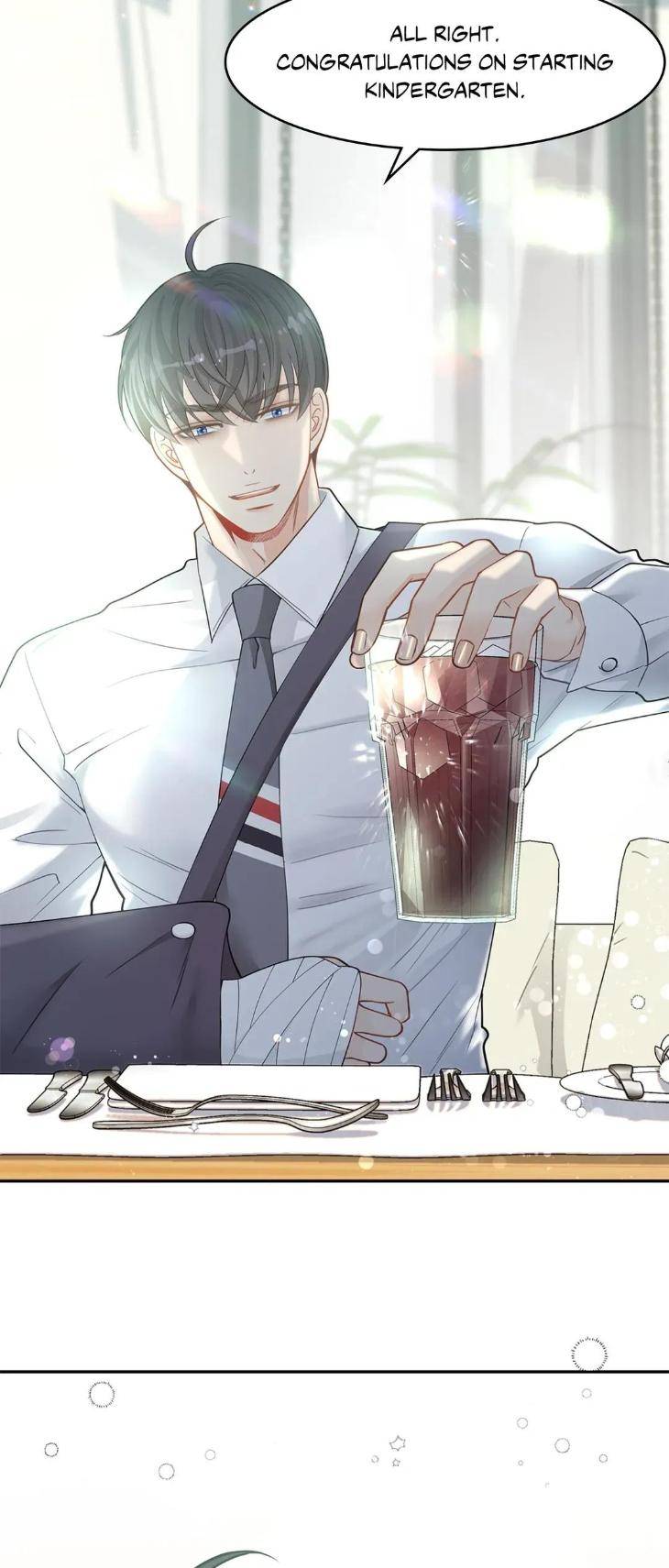 The-Clandestine-Marriage-Of-A-Fox-By-Han-Si-Won-Uncensored-Eng page 14