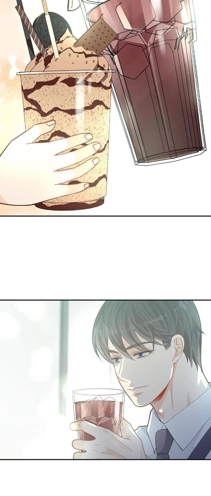 The-Clandestine-Marriage-Of-A-Fox-By-Han-Si-Won-Uncensored-Eng page 16