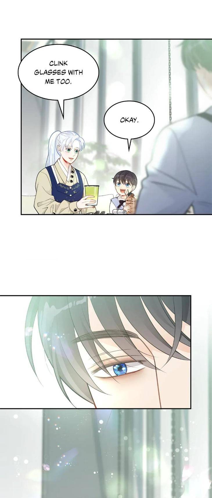 The-Clandestine-Marriage-Of-A-Fox-By-Han-Si-Won-Uncensored-Eng page 17
