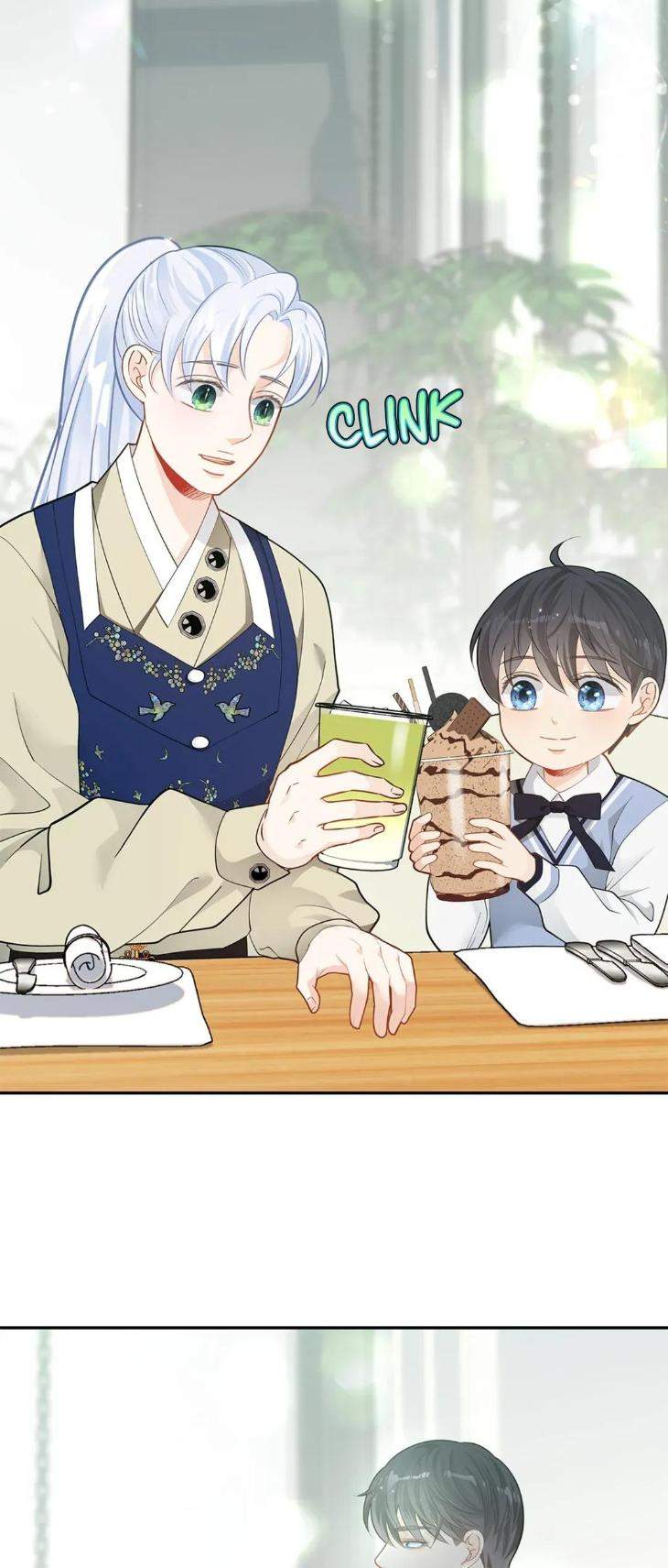 The-Clandestine-Marriage-Of-A-Fox-By-Han-Si-Won-Uncensored-Eng page 18