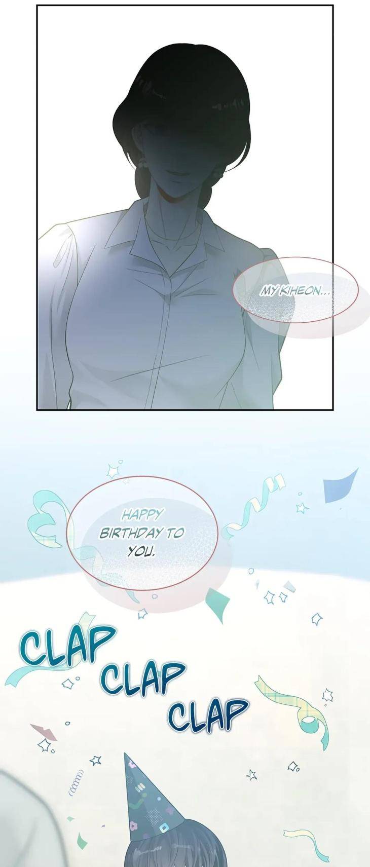 The-Clandestine-Marriage-Of-A-Fox-By-Han-Si-Won-Uncensored-Eng page 20