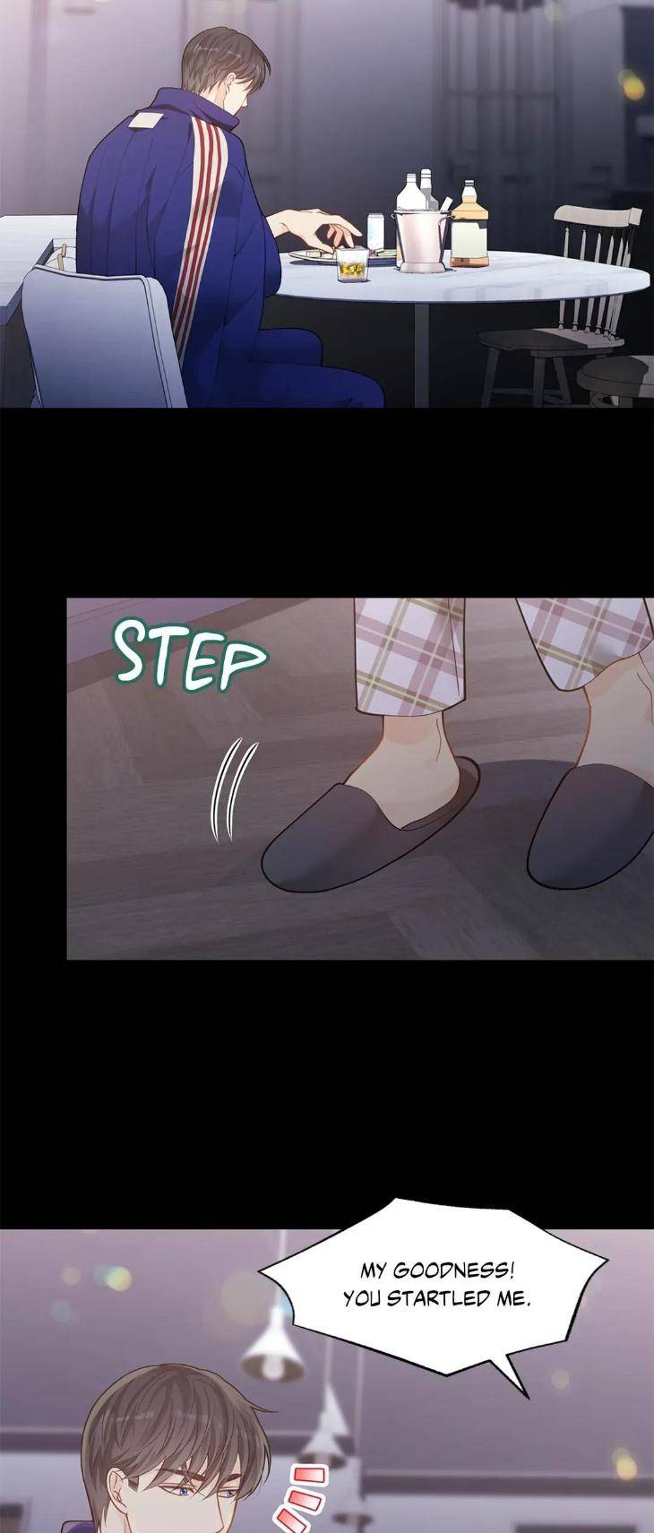 The-Clandestine-Marriage-Of-A-Fox-By-Han-Si-Won-Uncensored-Eng page 24
