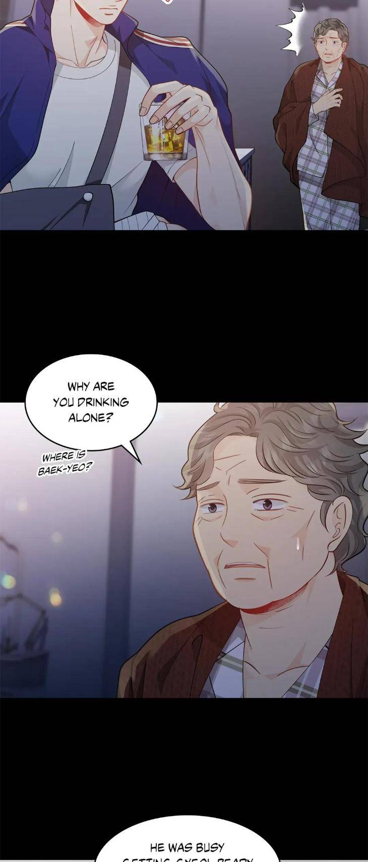 The-Clandestine-Marriage-Of-A-Fox-By-Han-Si-Won-Uncensored-Eng page 25