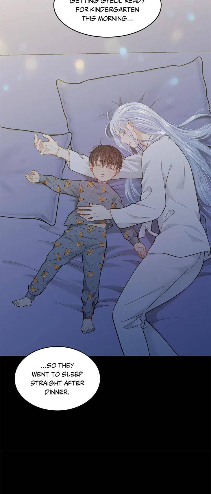 The-Clandestine-Marriage-Of-A-Fox-By-Han-Si-Won-Uncensored-Eng page 26