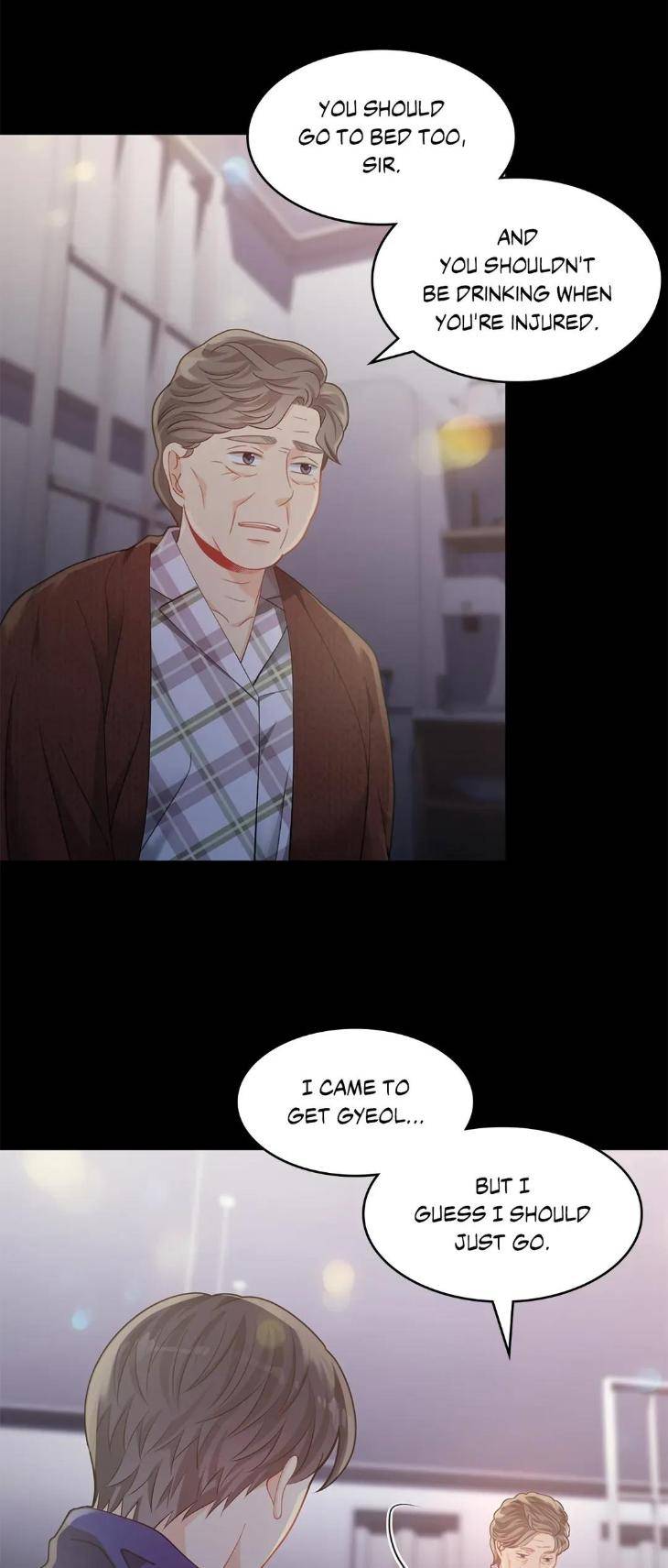 The-Clandestine-Marriage-Of-A-Fox-By-Han-Si-Won-Uncensored-Eng page 27