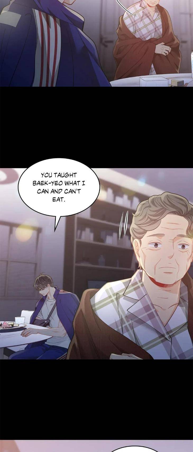 The-Clandestine-Marriage-Of-A-Fox-By-Han-Si-Won-Uncensored-Eng page 28