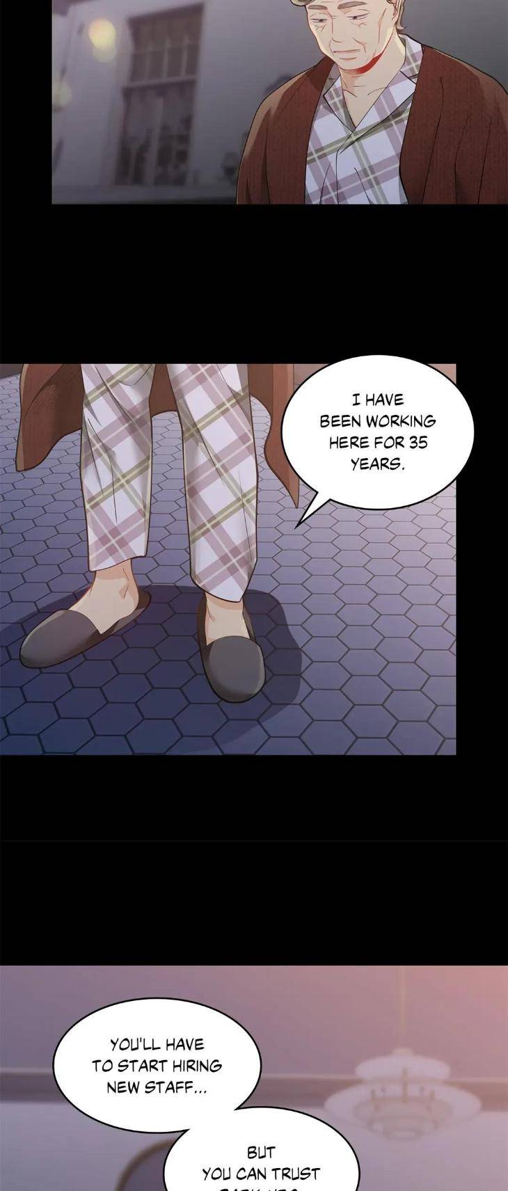 The-Clandestine-Marriage-Of-A-Fox-By-Han-Si-Won-Uncensored-Eng page 30