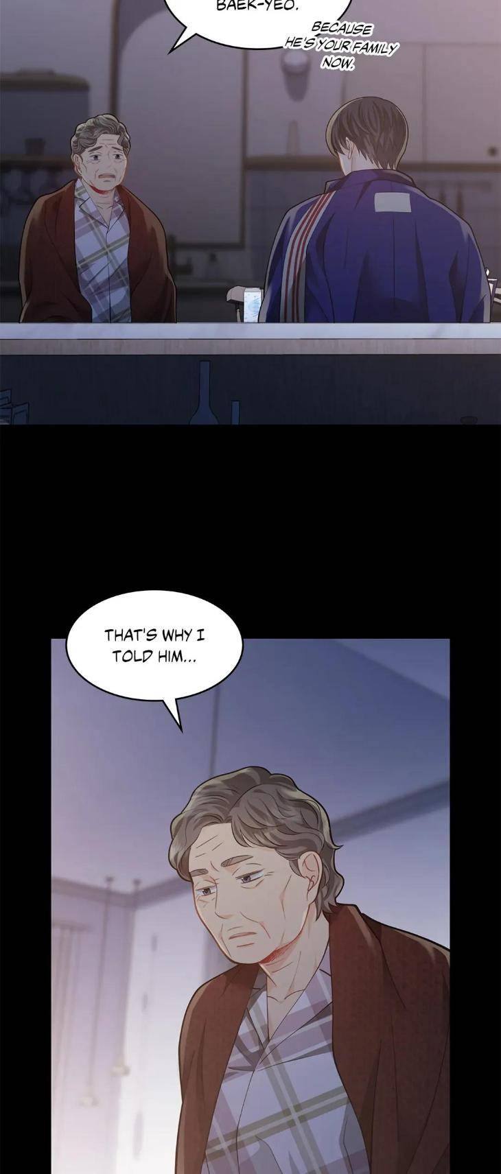 The-Clandestine-Marriage-Of-A-Fox-By-Han-Si-Won-Uncensored-Eng page 31