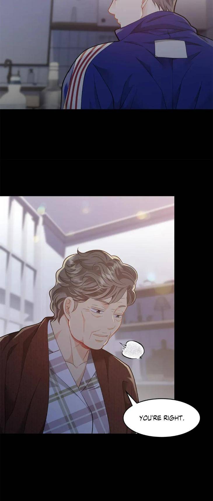 The-Clandestine-Marriage-Of-A-Fox-By-Han-Si-Won-Uncensored-Eng page 34