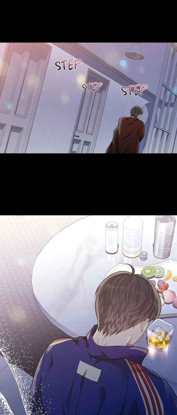The-Clandestine-Marriage-Of-A-Fox-By-Han-Si-Won-Uncensored-Eng page 36