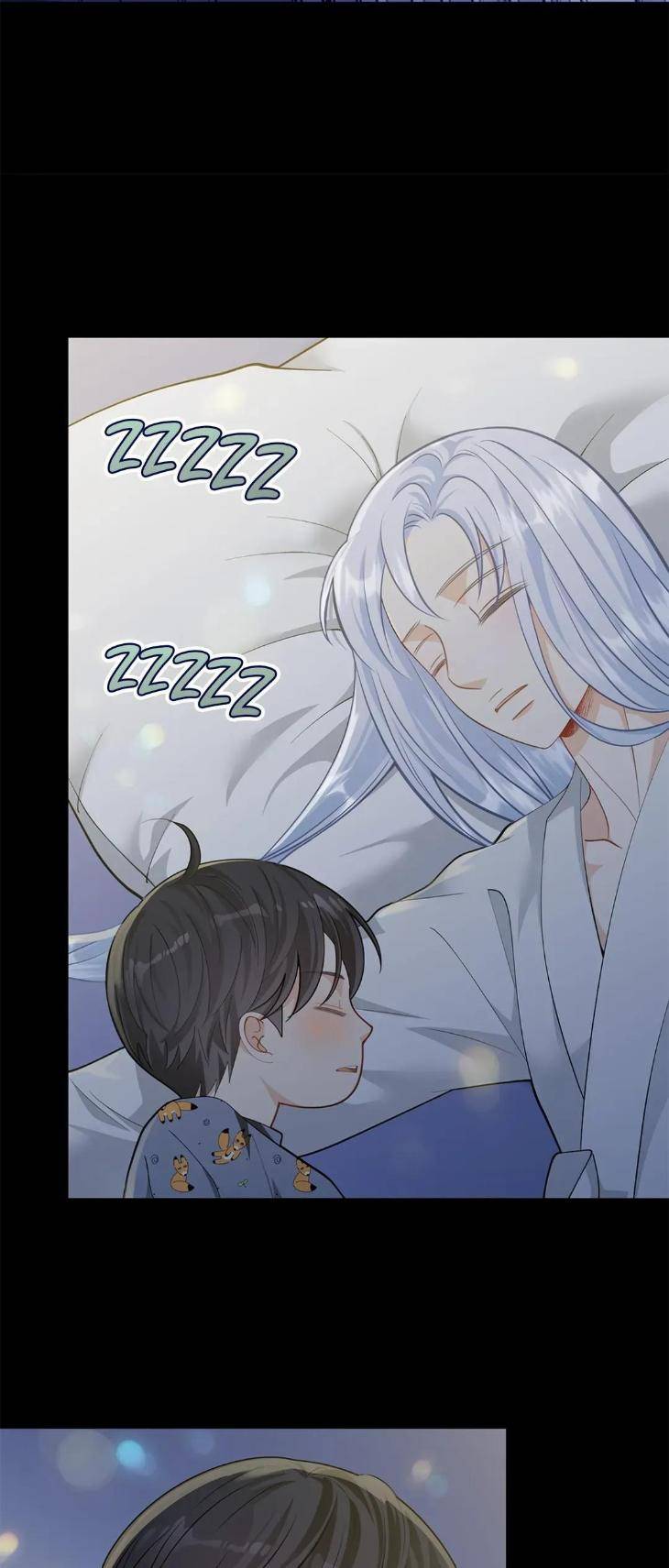 The-Clandestine-Marriage-Of-A-Fox-By-Han-Si-Won-Uncensored-Eng page 38