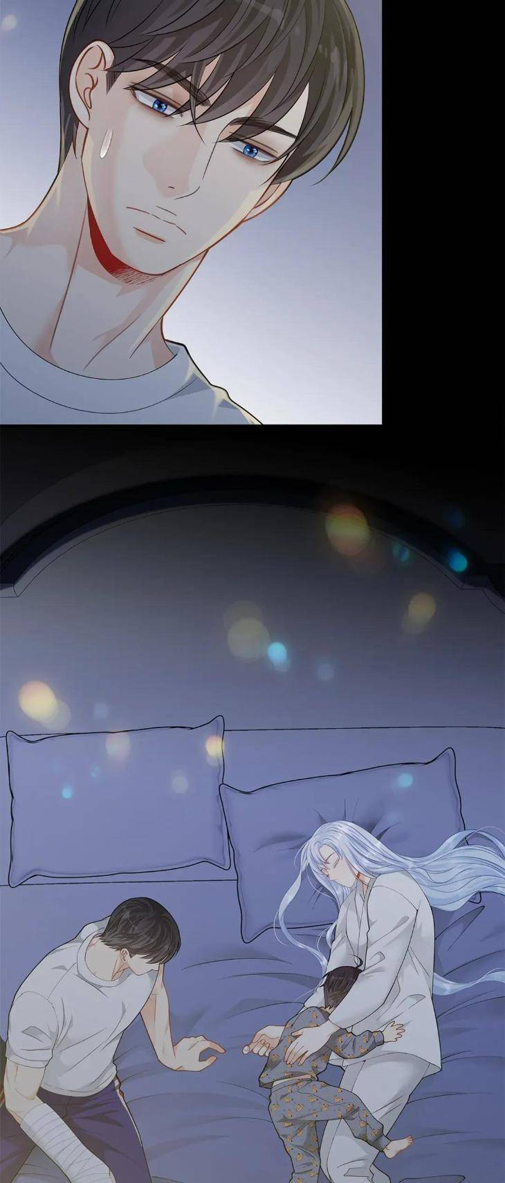 The-Clandestine-Marriage-Of-A-Fox-By-Han-Si-Won-Uncensored-Eng page 39