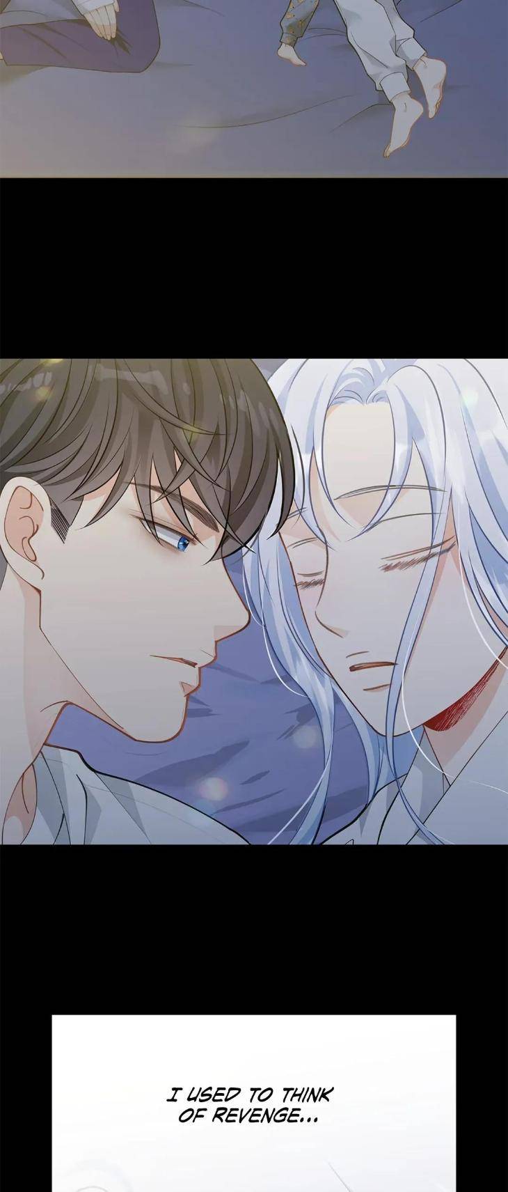 The-Clandestine-Marriage-Of-A-Fox-By-Han-Si-Won-Uncensored-Eng page 40