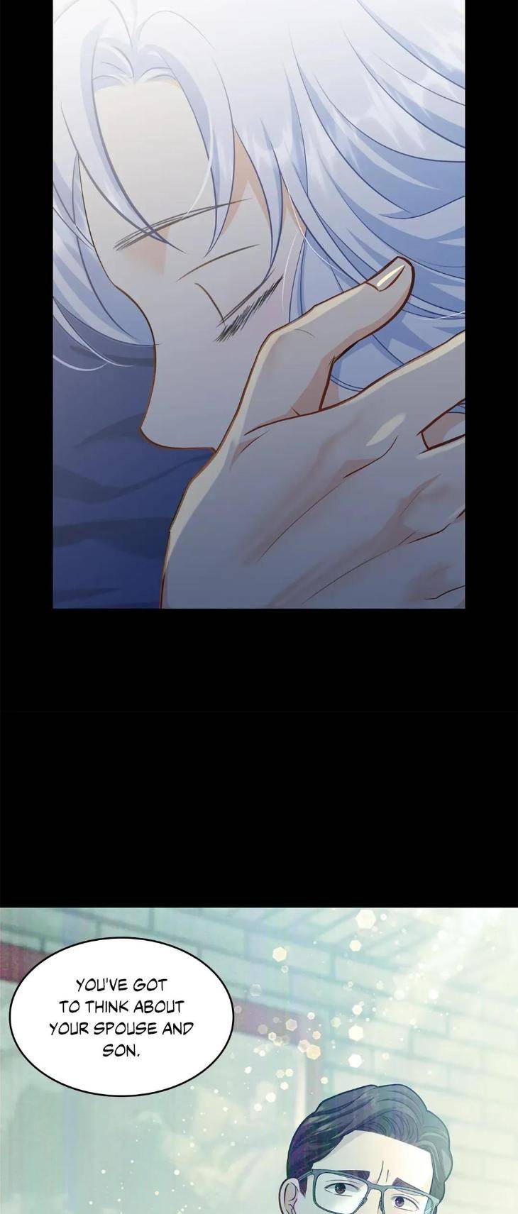 The-Clandestine-Marriage-Of-A-Fox-By-Han-Si-Won-Uncensored-Eng page 41