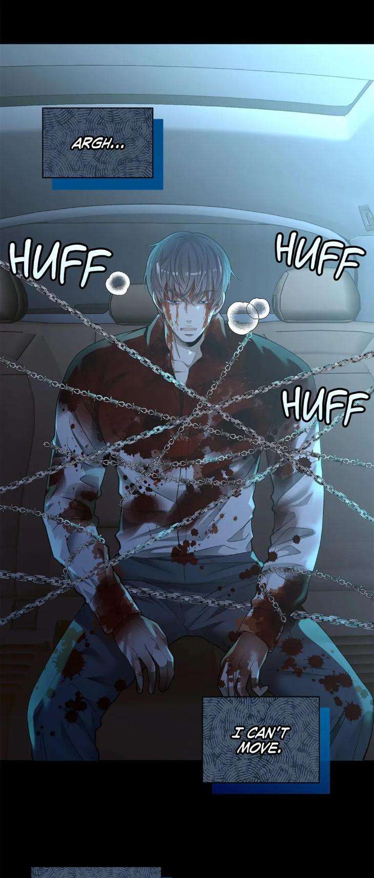 The-Clandestine-Marriage-Of-A-Fox-By-Han-Si-Won-Uncensored-Eng page 2