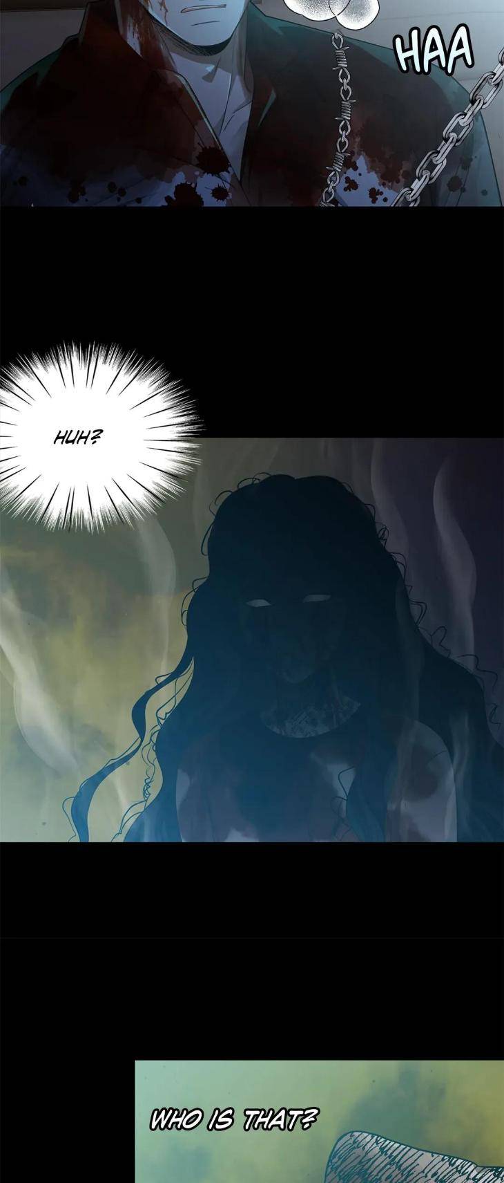 The-Clandestine-Marriage-Of-A-Fox-By-Han-Si-Won-Uncensored-Eng page 4