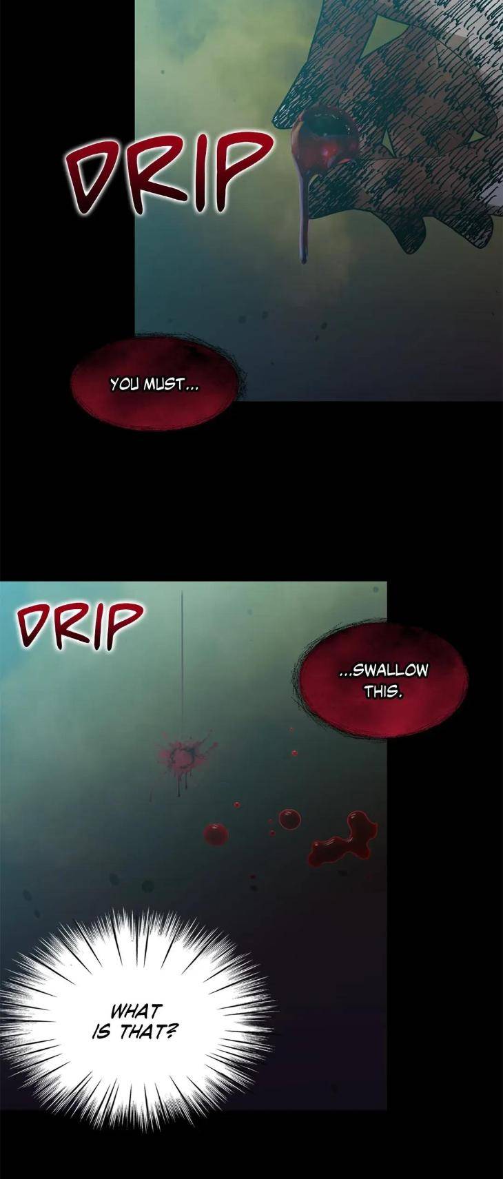 The-Clandestine-Marriage-Of-A-Fox-By-Han-Si-Won-Uncensored-Eng page 5