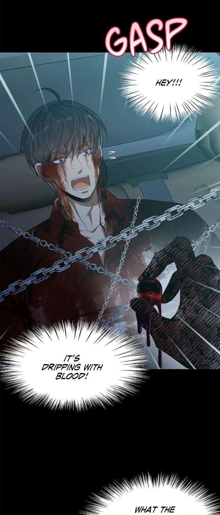 The-Clandestine-Marriage-Of-A-Fox-By-Han-Si-Won-Uncensored-Eng page 6