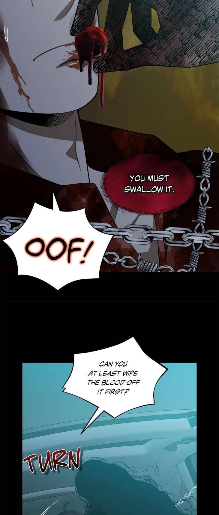 The-Clandestine-Marriage-Of-A-Fox-By-Han-Si-Won-Uncensored-Eng page 8