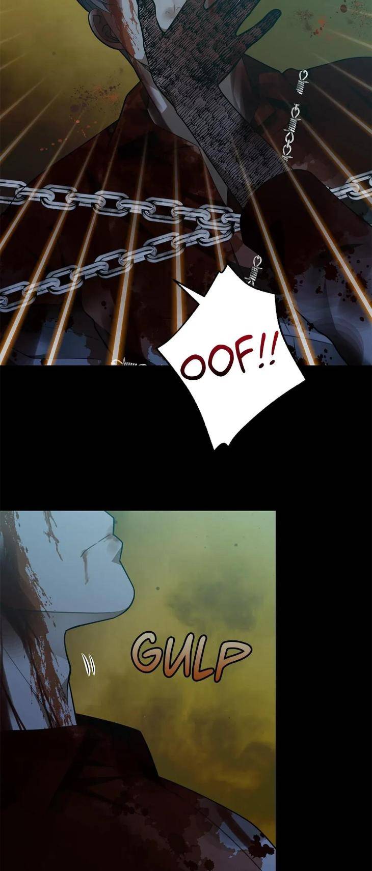 The-Clandestine-Marriage-Of-A-Fox-By-Han-Si-Won-Uncensored-Eng page 10